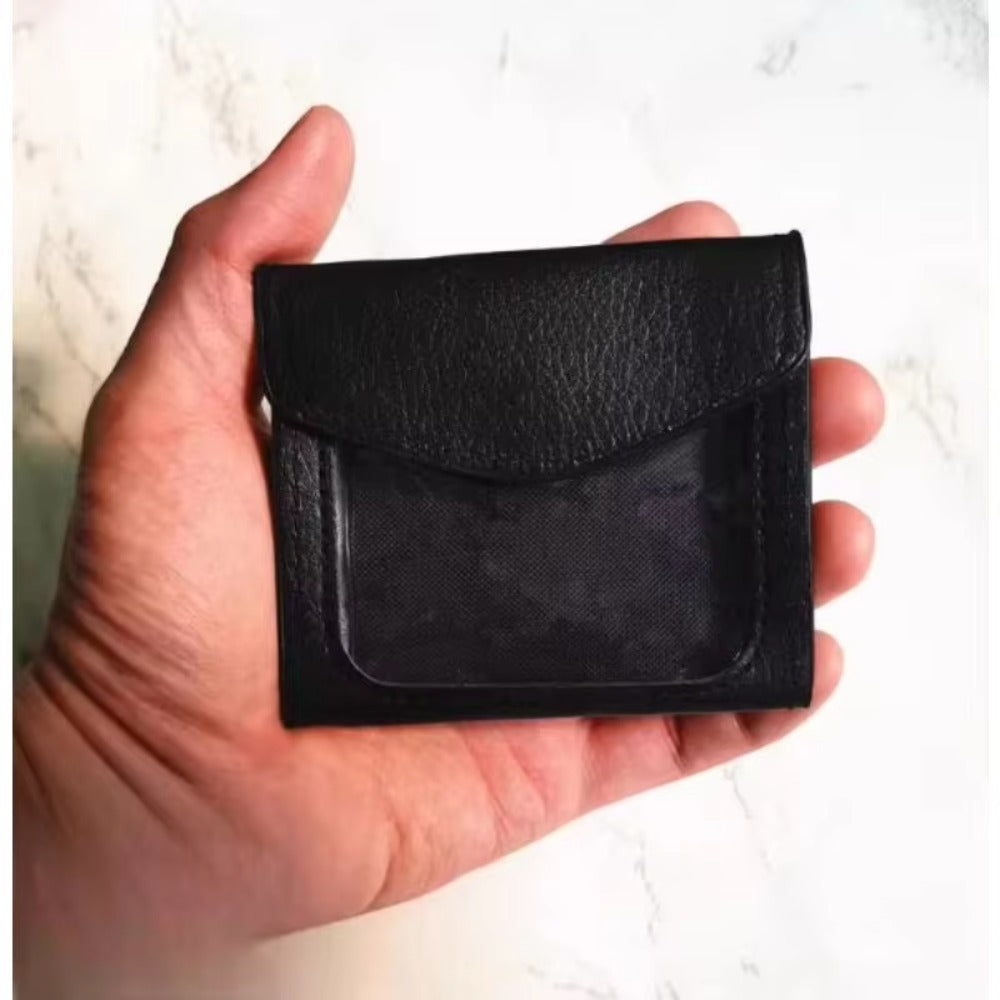 Vision Purse Magic Tricks Coin Magic Routine Illusion Magician