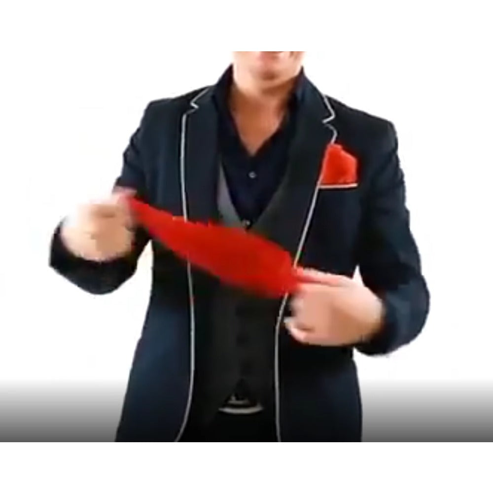 Topit Revolution Magic Tricks Ultimate Pocket Vanish System