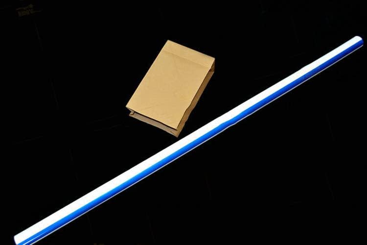 Appearing Big Straw - 1.25 m/4.1 ft Magic Tricks Empty Bag Appear Straw