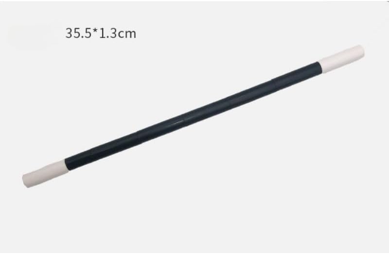 Broken and Restored Wand Small Size Magic Tricks Collapsing Wand Restores