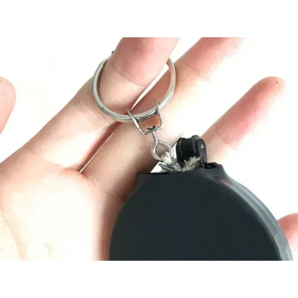 Fire Reel Flame Road Magic Tricks Produce Flame Magic