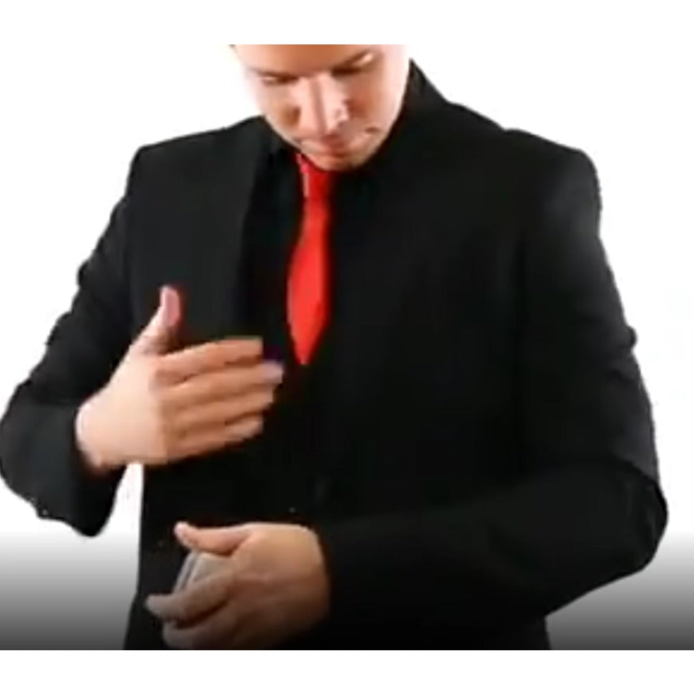 Topit Revolution Magic Tricks Ultimate Pocket Vanish System