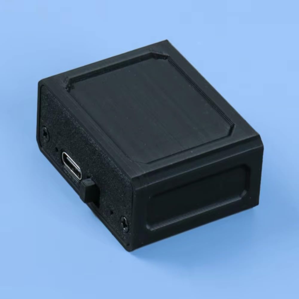 Mind Hacker 4.0 Magic Prop for Professional Magicians Upgraded Prediction Gimmick