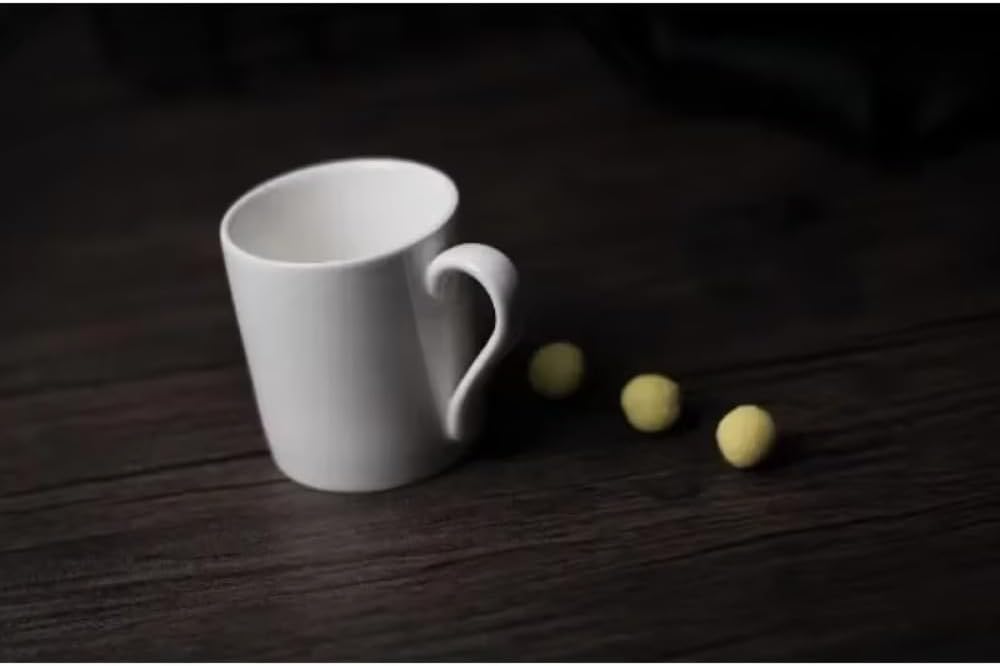 Cup and Ball Routine Cup of Fantasy Stage Magic Illusions Beginner Magician