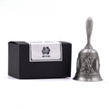 Phantom Bell Chop Bell Magic Tricks Magician Accessories