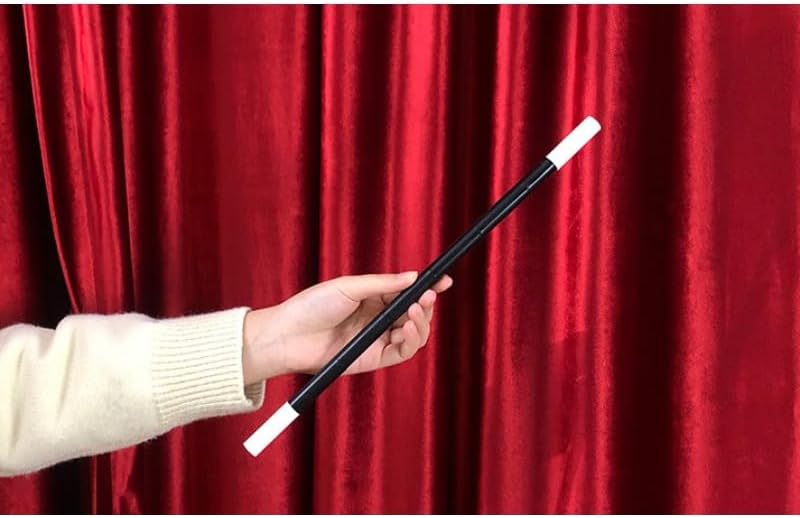 Broken and Restored Wand Small Size Magic Tricks Collapsing Wand Restores