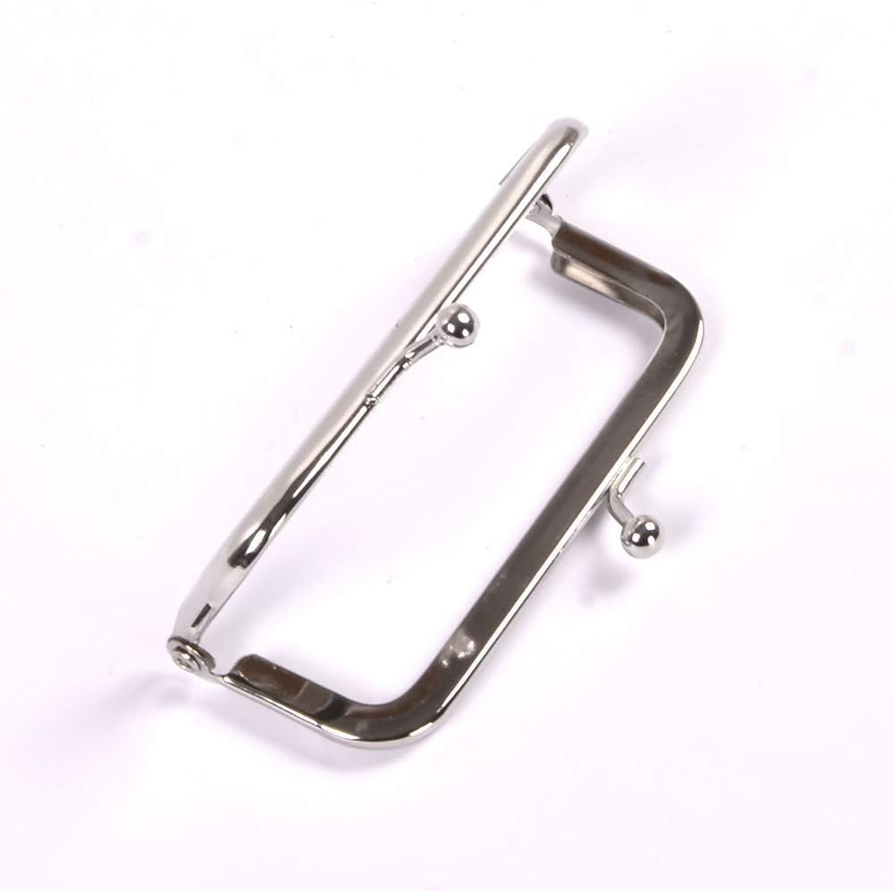 Mystery Coin Purse Frame (Invisible Wallet) for Coin Magic Tricks Close Up