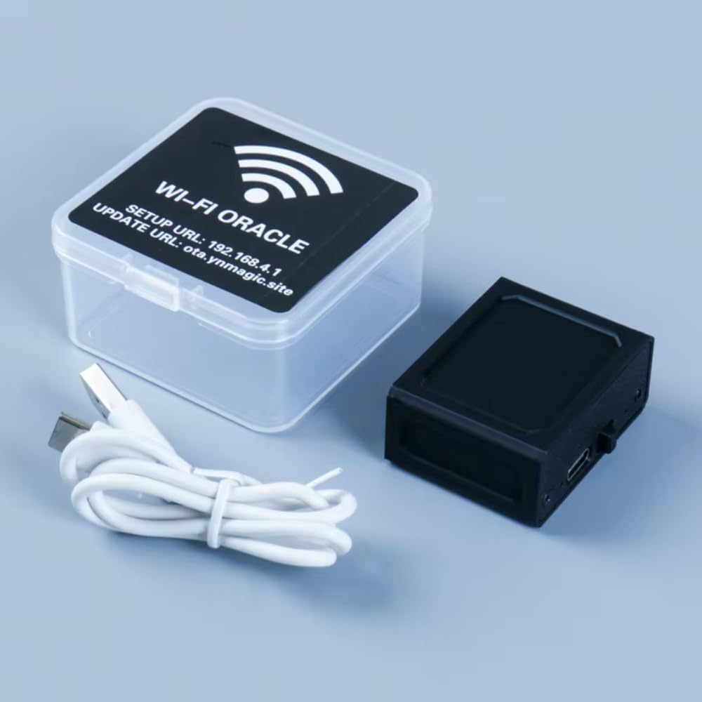 Mind Hacker 4.0 Magic Prop for Professional Magicians Upgraded Prediction Gimmick