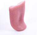 2 Pcs Horrible Stretchable Tongue Realistic Magic Tongue Fake Tongue