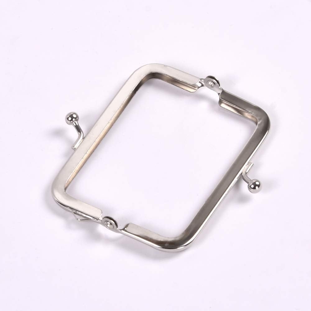 Mystery Coin Purse Frame (Invisible Wallet) for Coin Magic Tricks Close Up
