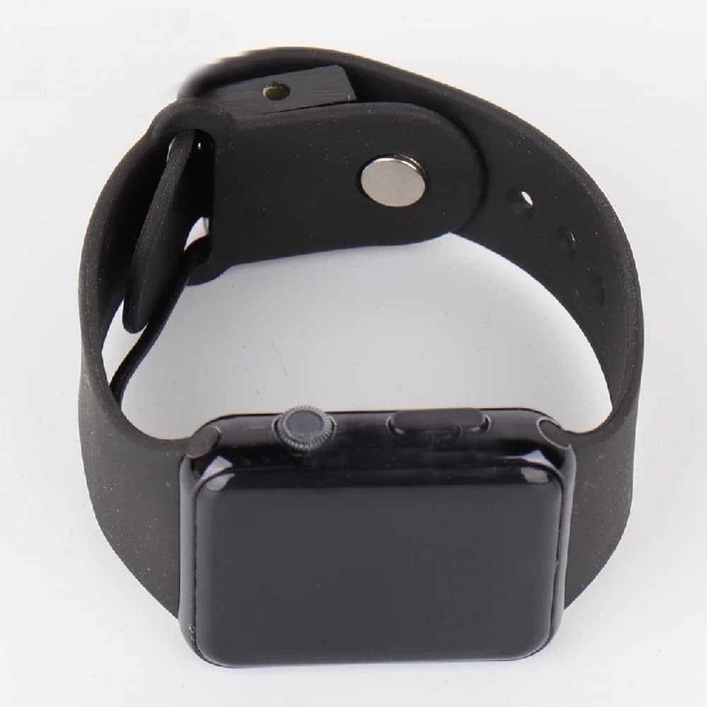 Smoke Watch Magic Tricks Flash Arm Control Device Magic Mentalism