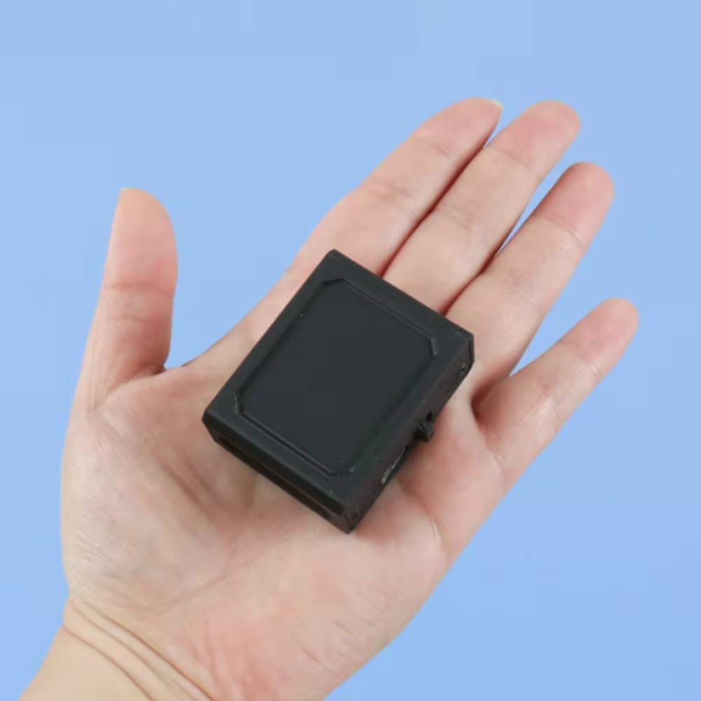 Mind Hacker 4.0 Magic Prop for Professional Magicians Upgraded Prediction Gimmick