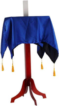 Floating Table for Professional Magicians with Carrying Case Simple Magic Flying Table
