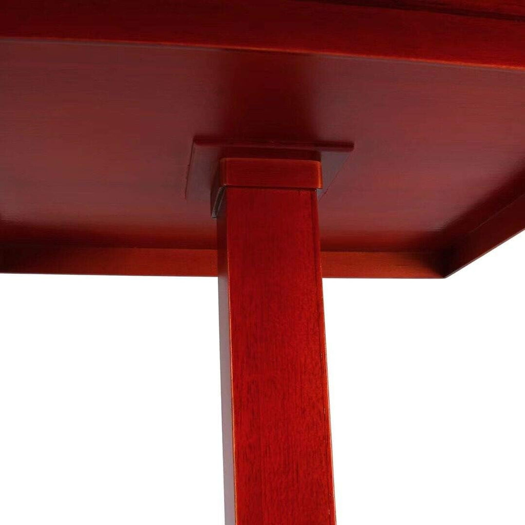 Floating Table for Professional Magicians with Carrying Case Simple Magic Flying Table