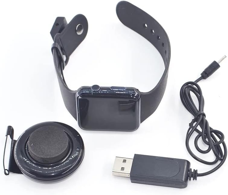 Smoke Watch Magic Tricks Flash Arm Control Device Magic Mentalism