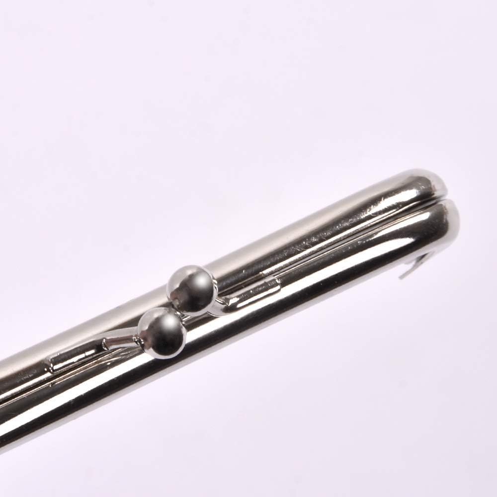 Mystery Coin Purse Frame (Invisible Wallet) for Coin Magic Tricks Close Up