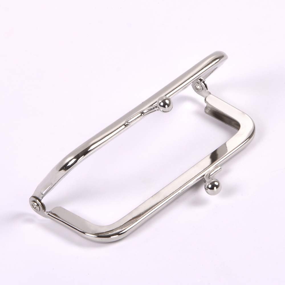 Mystery Coin Purse Frame (Invisible Wallet) for Coin Magic Tricks Close Up