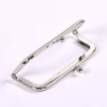 Mystery Coin Purse Frame (Invisible Wallet) for Coin Magic Tricks Close Up
