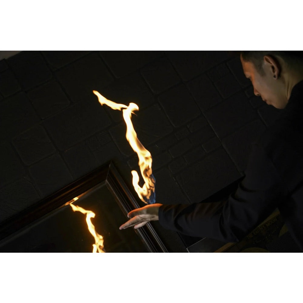 PYROMANIA BY TCC&COLIN Fire Magia Fire Appearing Professional