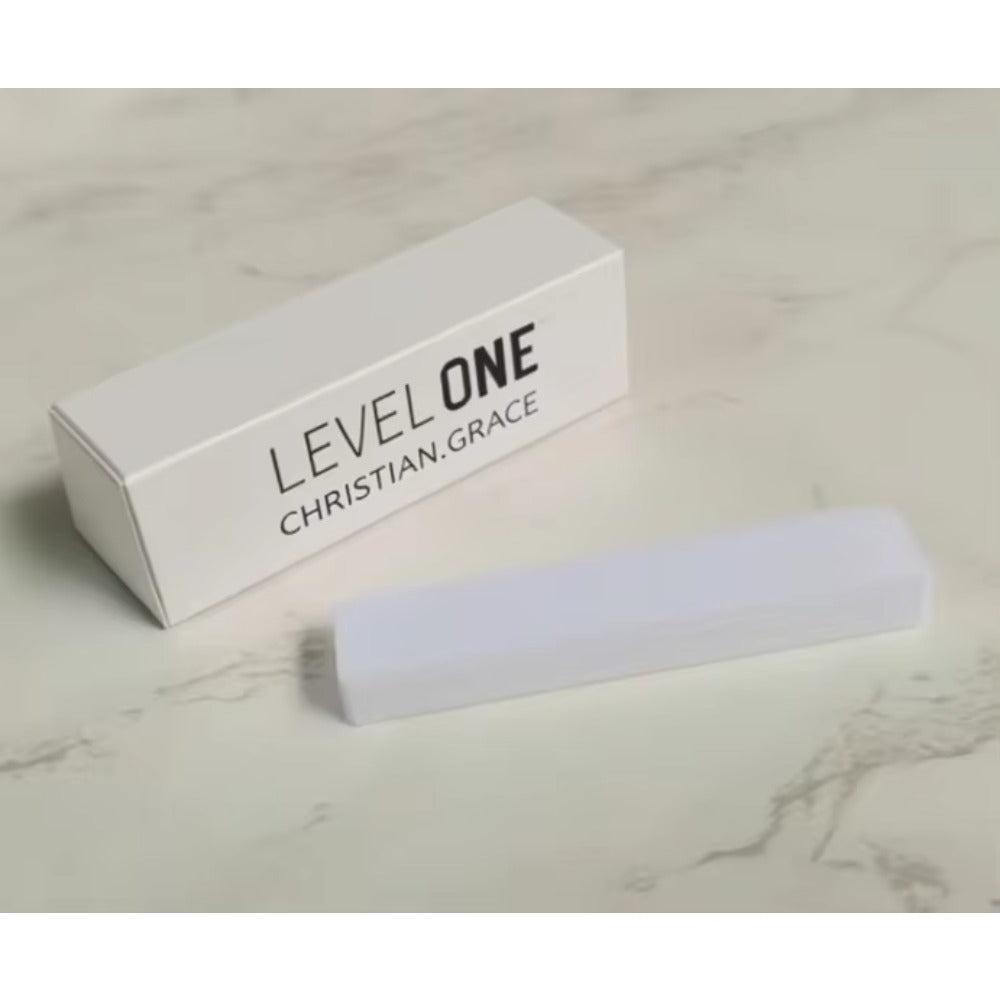 Level One By Christian Grace Gimmicks Close Up Magic Shows Magic Tricks