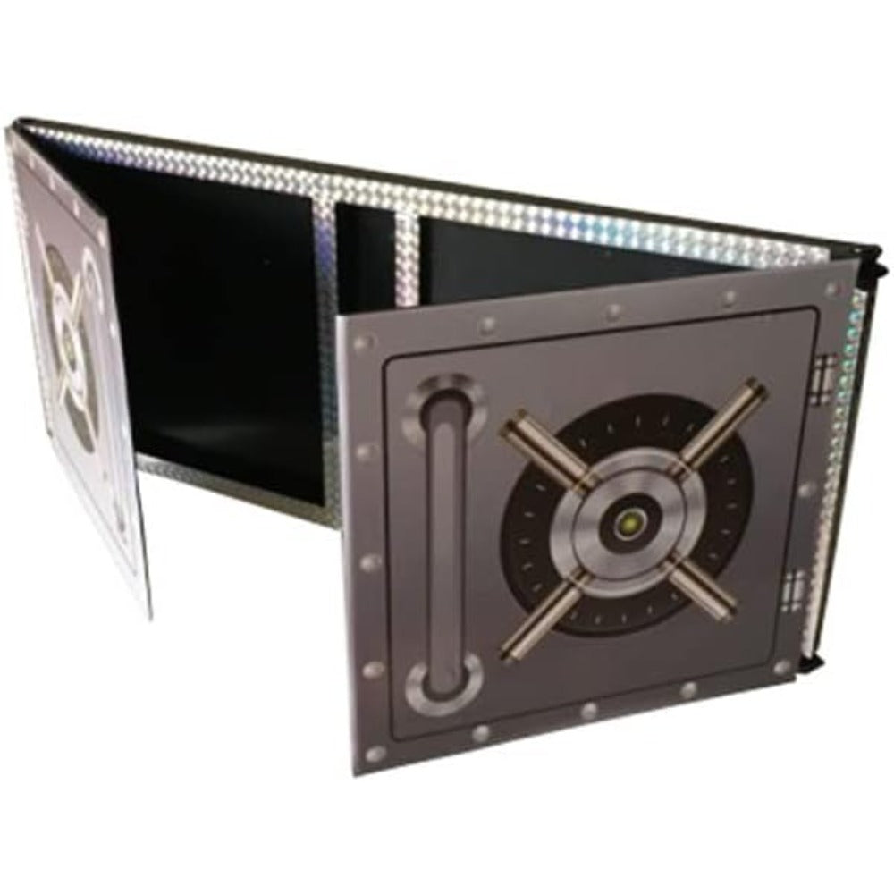 Amazing Coin Box Magic Tricks Coin Vanish Appear Magic