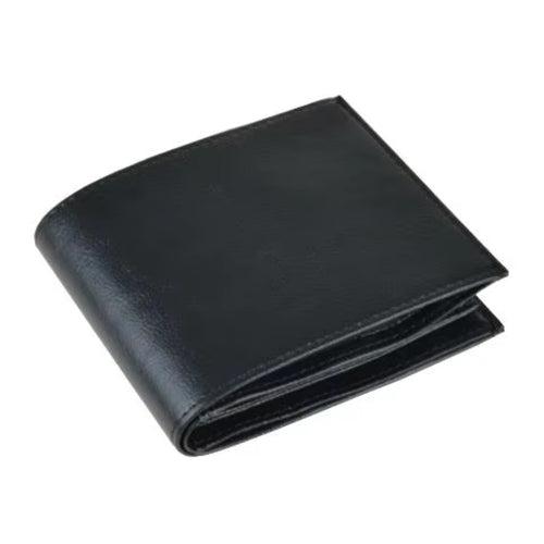2 in 1 Fire Wallet - Magic Trick Stage Magic Props
