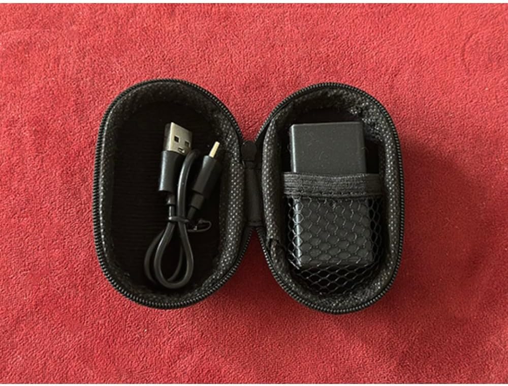 Hacker - Mentalism Magic Tricks Magic Props Gimmick for Professional Magicians