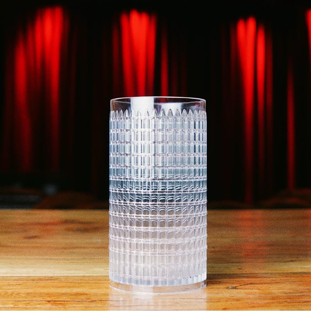 Vision Cup Magic Tricks Visual Milk Cup Increase Liquid Control Magia