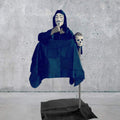 The Floating and Levitating Man Trick Levitating Illusion, Levitating Chair Man Street Close-up Magic Classic Gimmick Prop Funny Mentalism Magic