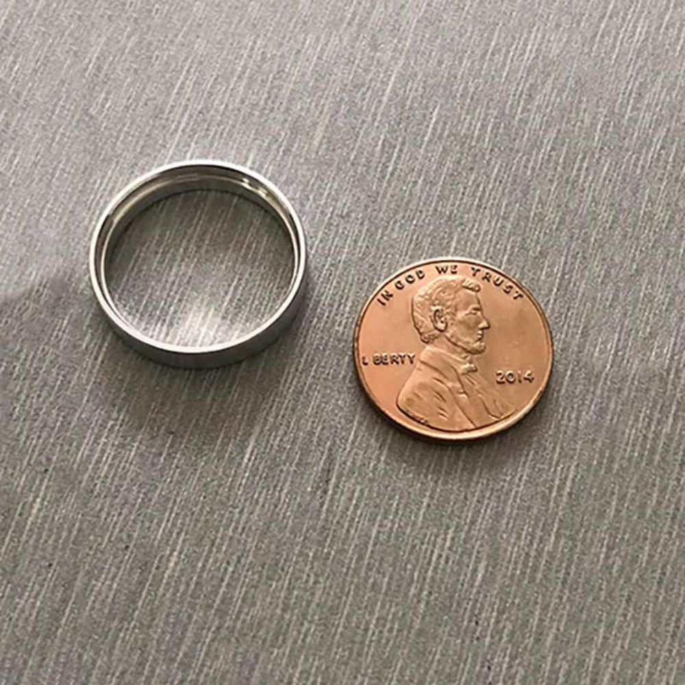 Dime and Penny Magic Tricks Coins Vanish Appear Magic Magician