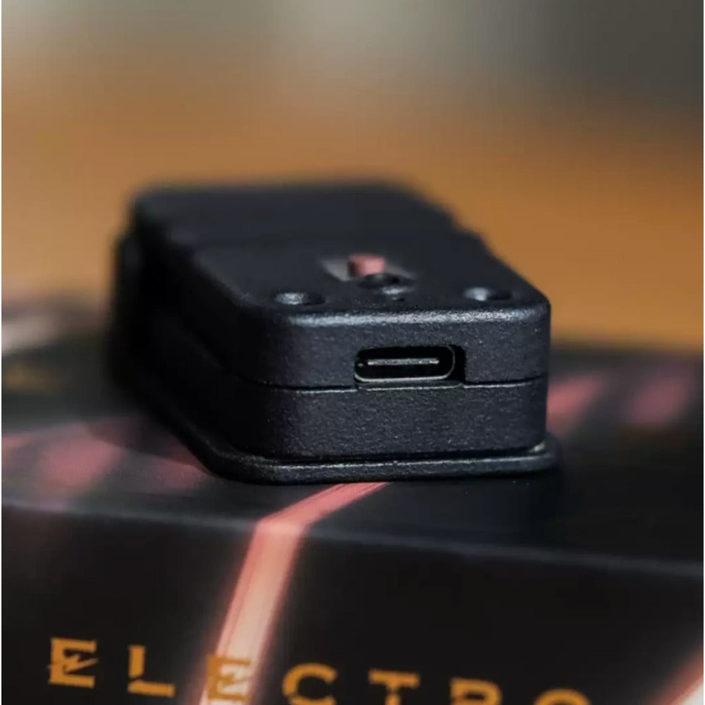 Electro By Sean Yang Soul High Tech Close Magic Tricks