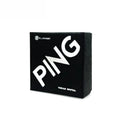 Ping by Tobias Dostal Coin Magic Tricks Mentalism Stage Close-Up
