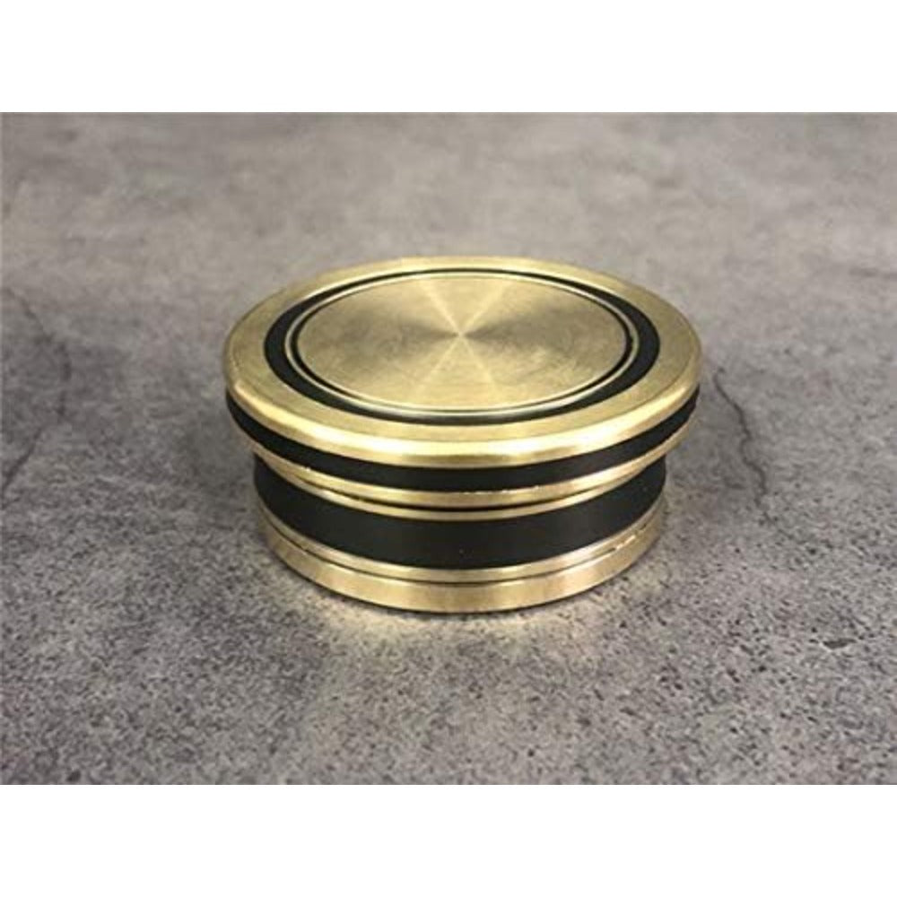 M-Box (Morgan Size) Magic Tricks Coin Appear Vanish Magic Magician