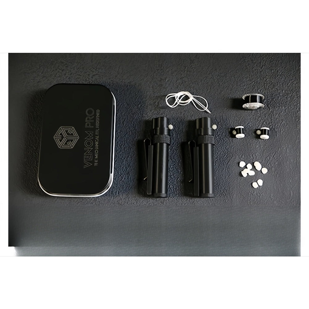 Venom Pro 3D Printing PLA THE MECHANICAL ITR Street Magic Tricks Floating Levation