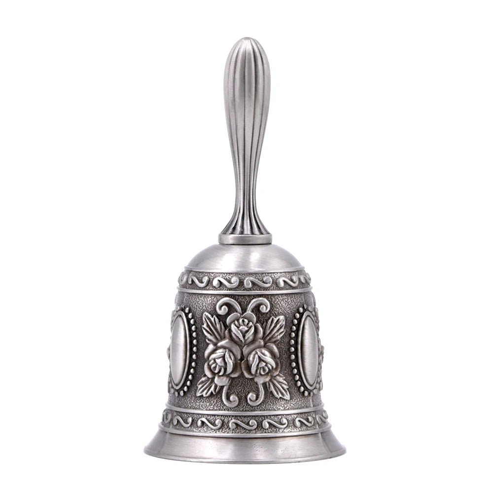 Phantom Bell Chop Bell Magic Tricks Magician Accessories