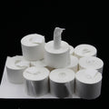Mouth Coil Paper (white)12 Pcs/pack 19 Meters