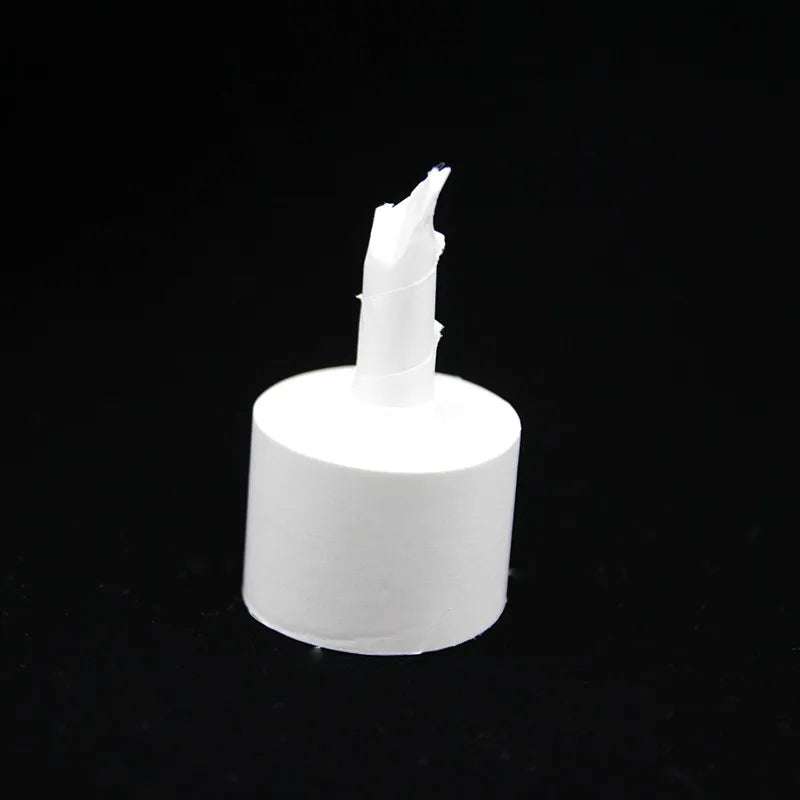 Mouth Coil Paper (white)12 Pcs/pack 19 Meters