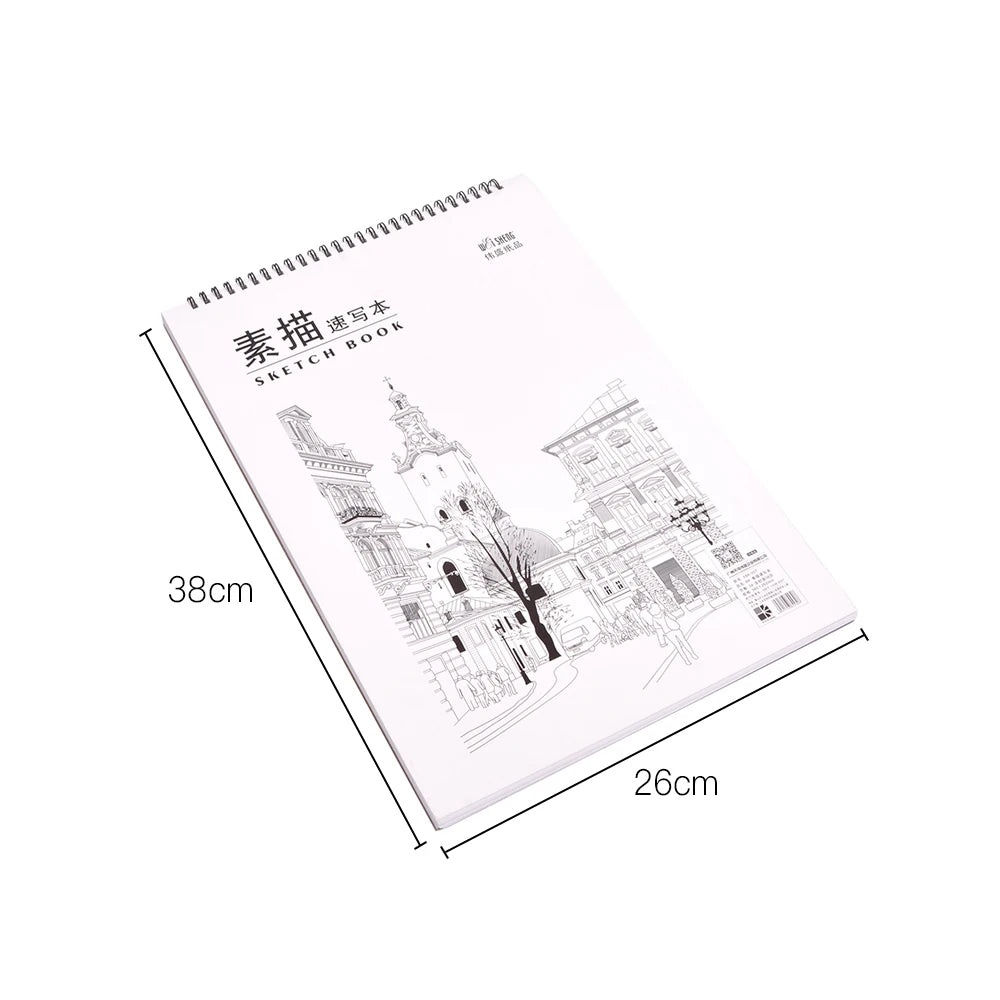 Sketch Pad Drawing Board Illusion Magic Tricks Magician Stage