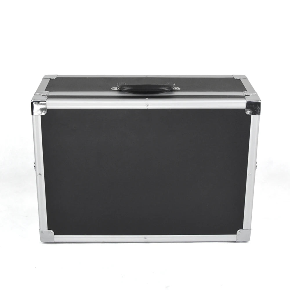 Fold-Up Table Base & Carrying Case Stage Magic Tricks Magician's Folding Table
