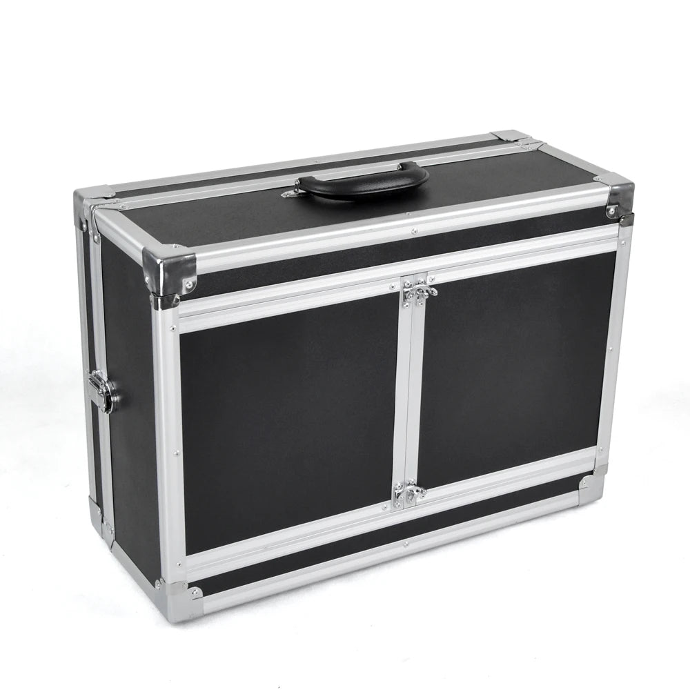 Fold-Up Table Base & Carrying Case Stage Magic Tricks Magician's Folding Table