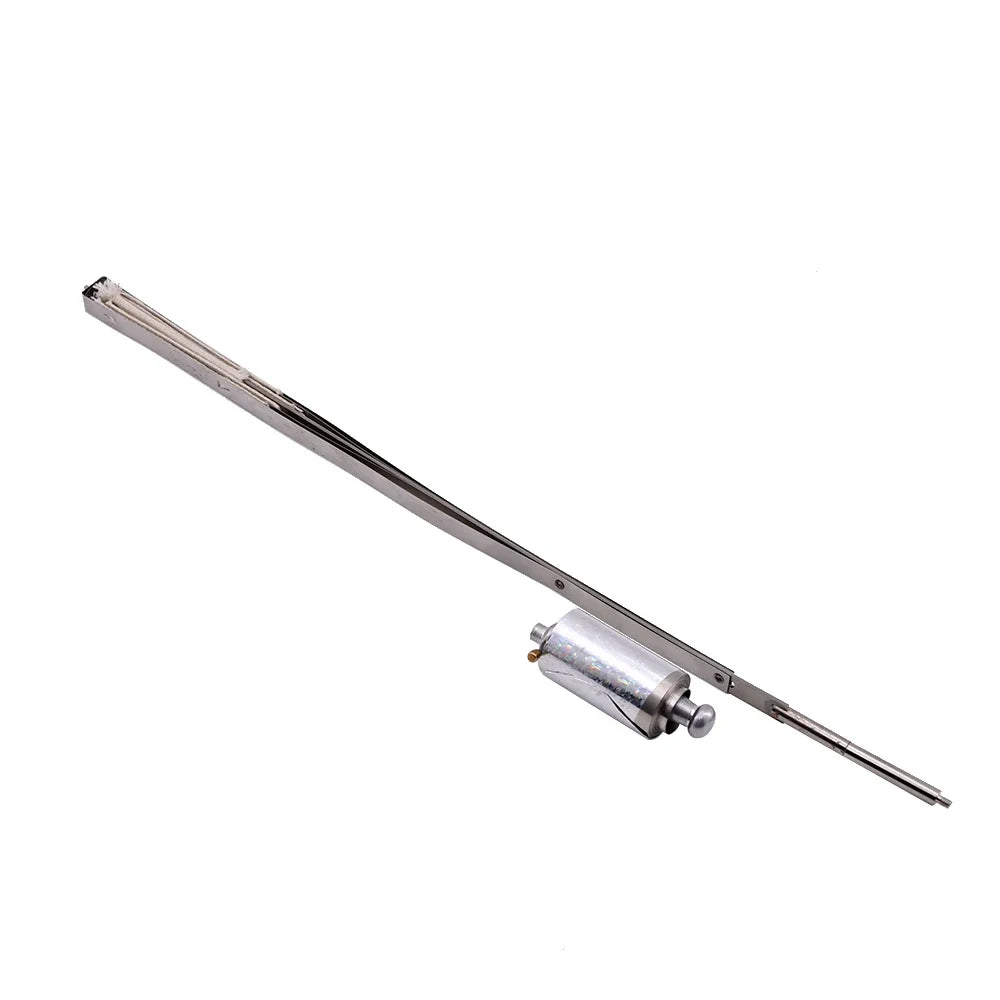 Multi Torch To Cane 5 Fired Torch to Silver Cane Magic Tricks