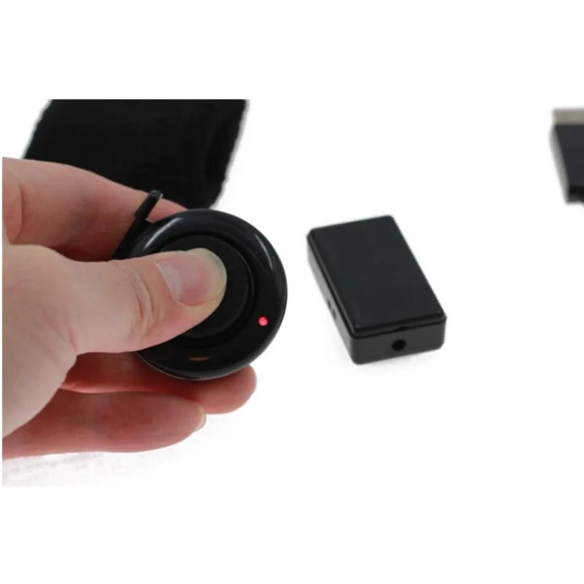 Remote Control Mini Arm Control Smoke Device Charge Magic Tricks