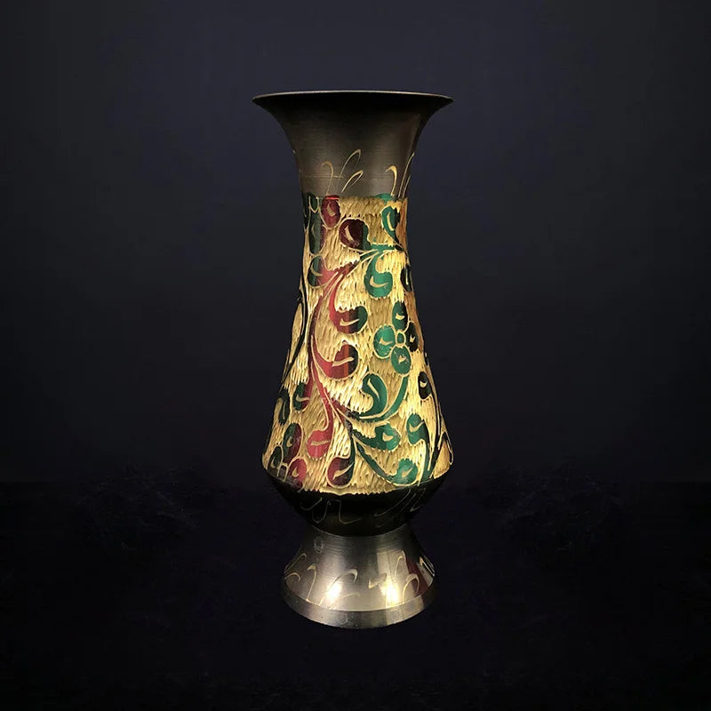 Cane To Flower (With Vase) Magic Stick Change Flower Vase Sunflower