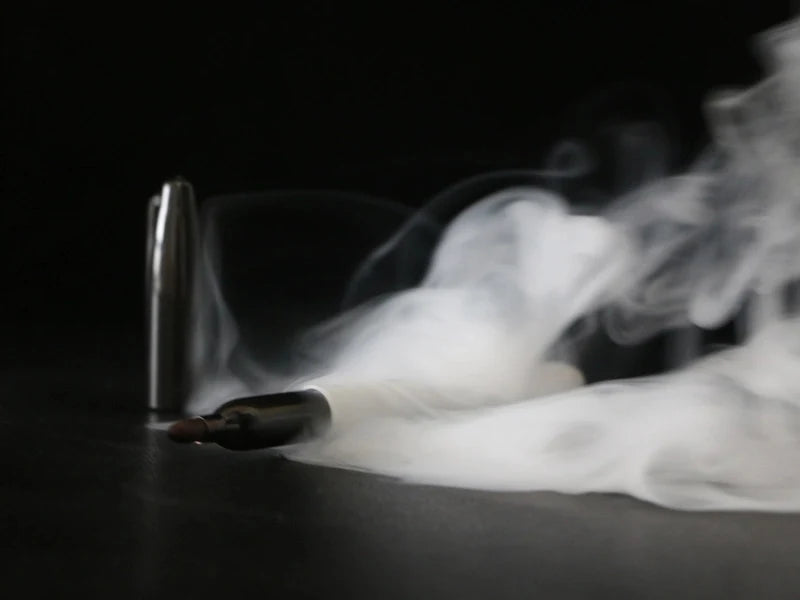 Rechargable Smoke 3.0 Street Magic Tricks Stage gimmick Comedy