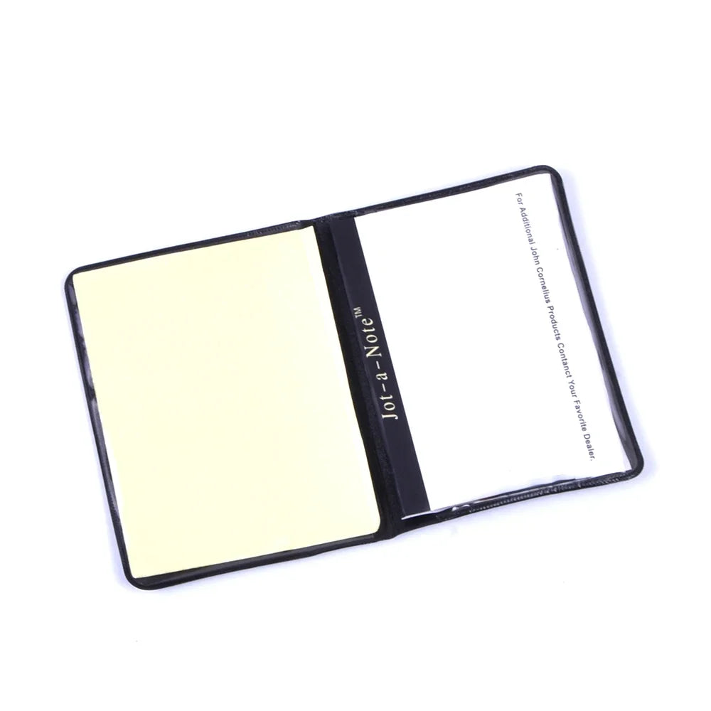 Light Prediction Holder Magic Tricks Magician Magie Wallet