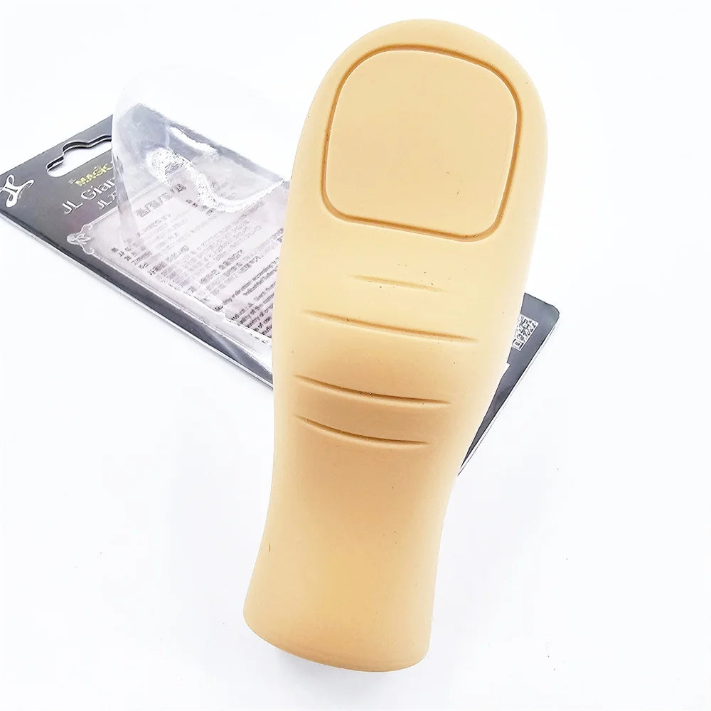 Strange Finger Jl Giaint Thumb Magic Thicks