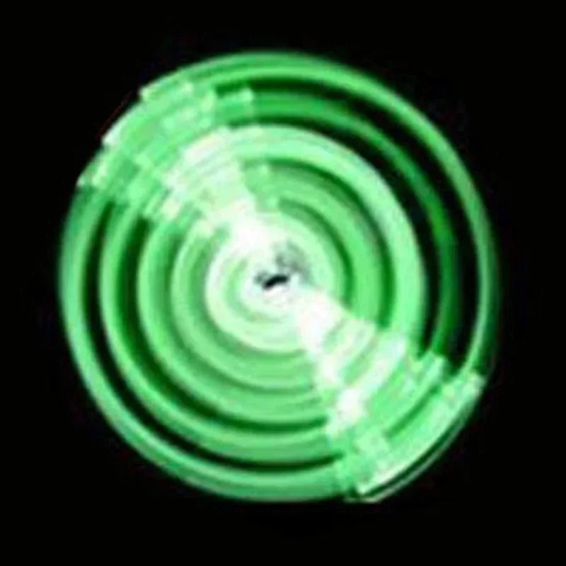 Dancing Cane LED (Folding Deluxe) Multicolr Magic Tricks Stage Magic