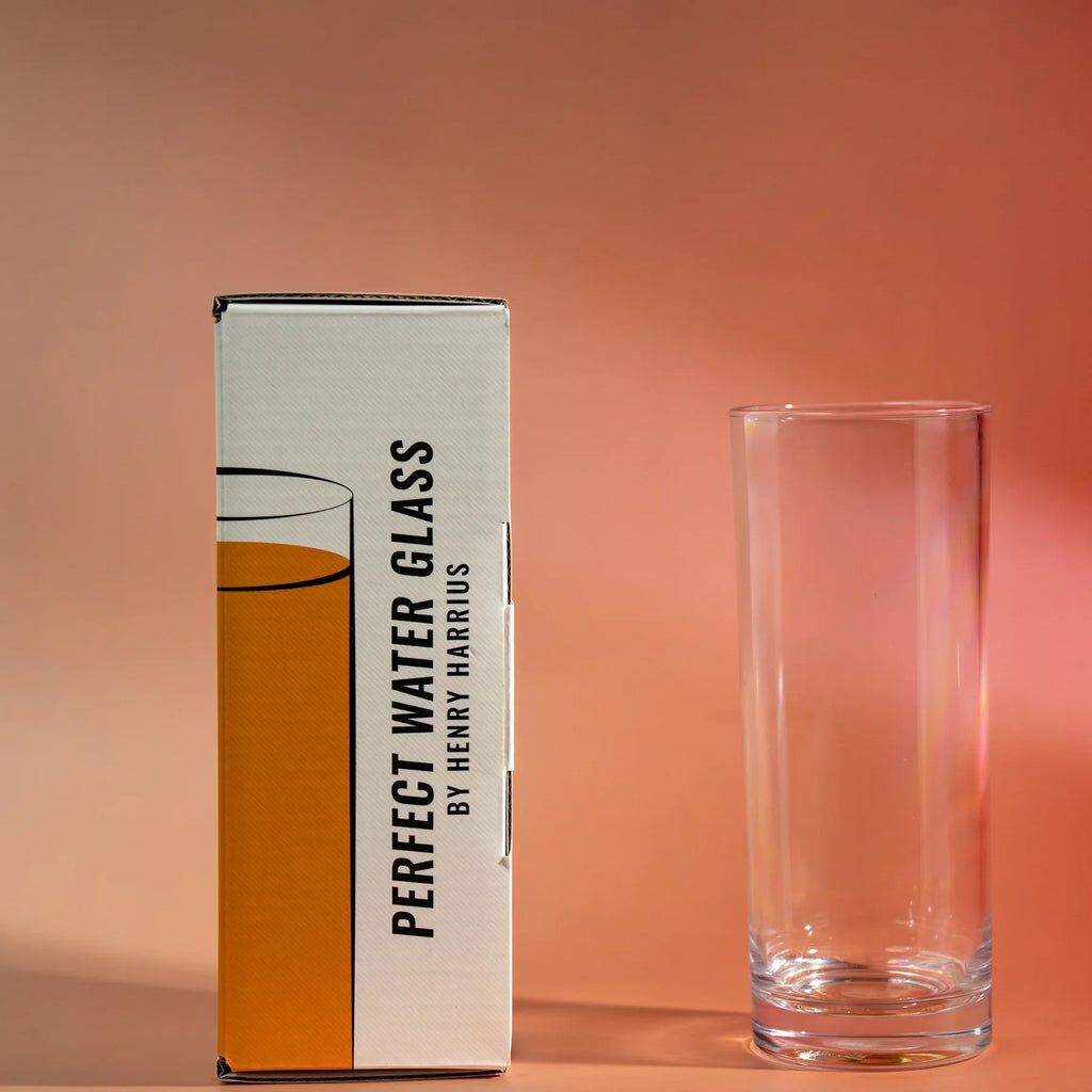 Perfect Water Glass & Perfect Champagne Glass Magic Tricks Appearing Drink Liquid