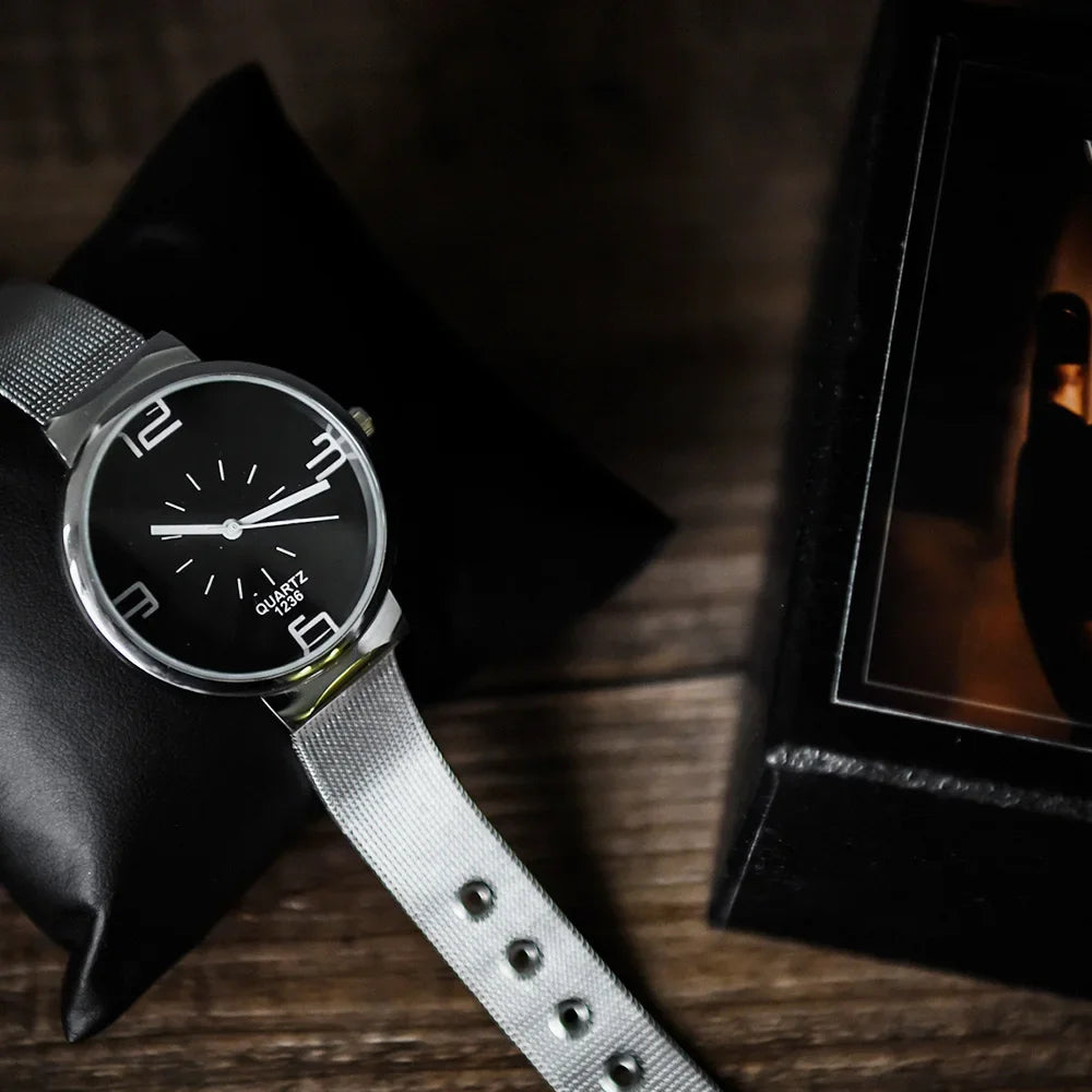 Watch This (Card+Watch Set) Magic Tricks Card Change to Watch