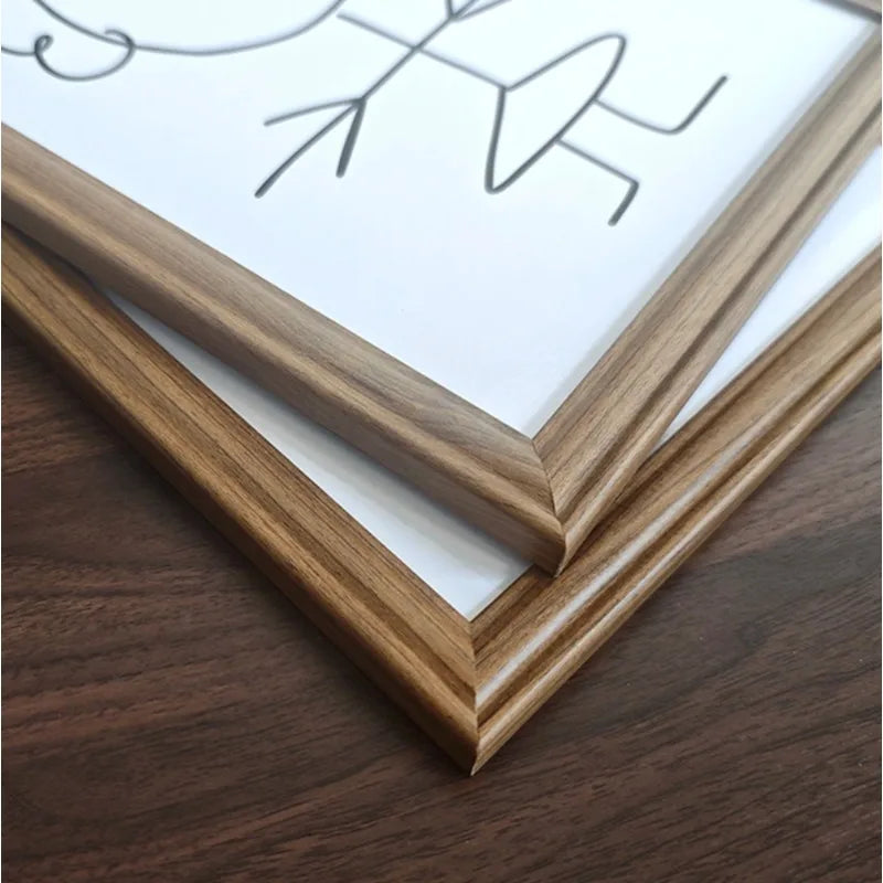 Sketchpad Illusion (Yellow Frame) Gimmick Magic Drawing Board Stage Magic